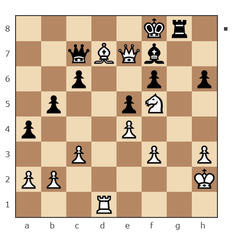 Game #7853204 - Дамир Тагирович Бадыков (имя) vs Ашот Григорян (Novice81)