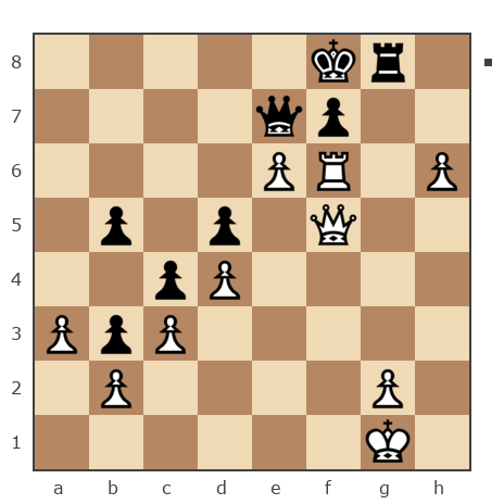 Game #7906227 - Waleriy (Bess62) vs николаевич николай (nuces)