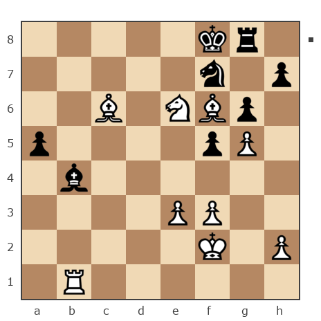 Game #7746140 - Дмитрий Некрасов (pwnda30) vs Новицкий Андрей (Spaceintellect)
