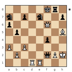 Game #7875183 - Андрей (андрей9999) vs Ivan Iazarev (Lazarev Ivan)