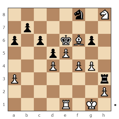 Game #7641128 - martin 1976 vs Олег Сергеевич Абраменков (Пушечек)