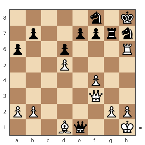 Game #7805418 - Евгеньевич Алексей (masazor) vs Вячеслав Васильевич Токарев (Слава 888)