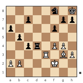 Game #7826170 - MASARIK_63 vs Иван Васильевич Макаров (makarov_i21)