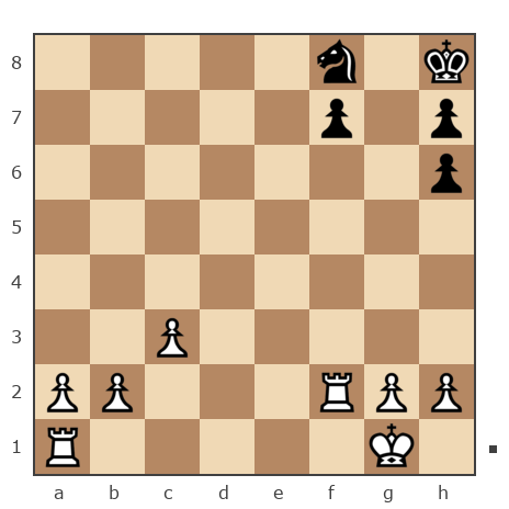Game #1729816 - Александр (Pollock) vs Иванов Геннадий Васильевич (arkkan)
