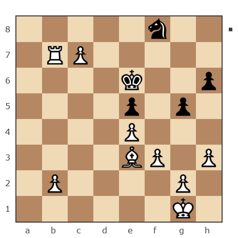 Game #7867349 - Андрей (андрей9999) vs Сергей Александрович Марков (Мраком)
