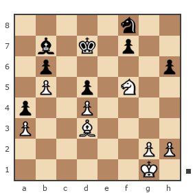 Game #7545466 - DobryAKgnom vs Александр Евгеньевич Федоров (sanco2000)