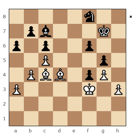 Game #7868559 - Ашот Григорян (Novice81) vs sergey urevich mitrofanov (s809)