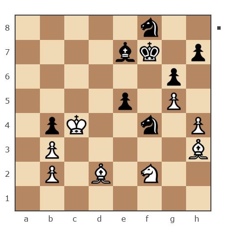 Game #7852253 - Владимир (vlad2009) vs canfirt