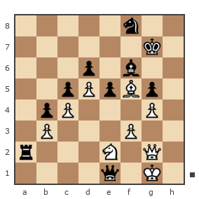Game #5184108 - Антон Тютюнник (saintex) vs Владимир Морозов (FINN_50)
