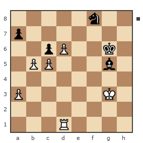 Game #7797908 - Sergey (sealvo) vs Анатолий Алексеевич Чикунов (chaklik)