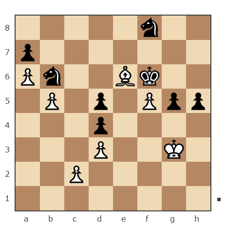Game #7881624 - skitaletz1704 vs Александр (docent46)