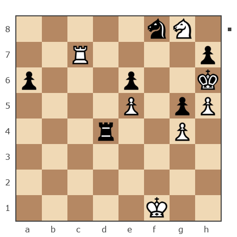 Game #7847257 - александр иванович ефимов (корефан) vs Waleriy (Bess62)