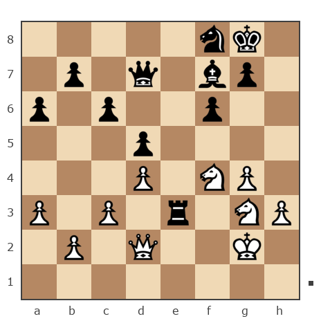 Game #7720070 - Vitali27 vs Мершиёв Анатолий (merana18)