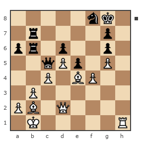 Game #7903438 - Виктор Васильевич Шишкин (Victor1953) vs ДмитрийПавлович (Дима Палыч)
