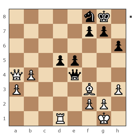 Game #7846849 - Андрей Курбатов (bree) vs Андрей (Андрей-НН)