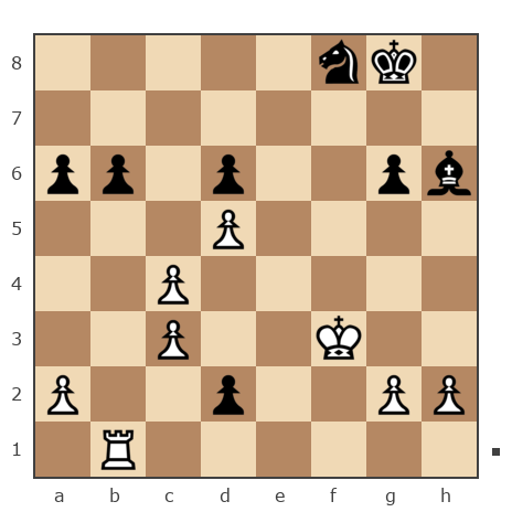 Game #7061550 - Андрей (veter_an) vs ostapai