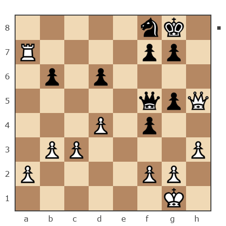 Game #7768817 - Алексей (bag) vs Сергей (skat)