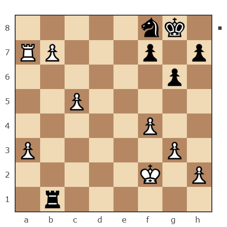 Game #7839285 - александр иванович ефимов (корефан) vs маруся мари (marusya-8 _8)
