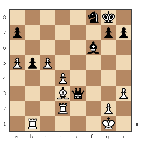 Game #6217675 - veaceslav (vvsko) vs Владимир (Dilol)