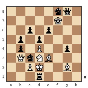 Game #626724 - Сергей (Glad20) vs Игорь Валерьевич (Монгол)