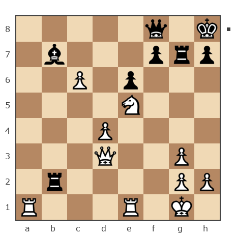 Game #7804983 - Юрьевич Андрей (Папаня-А) vs Виктор Иванович Масюк (oberst1976)