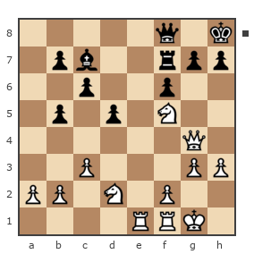 Game #1529373 - андрей (krushilo) vs Александр (КАА)