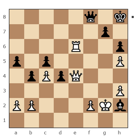 Game #7087568 - Вадим (HUDOSHNIK) vs Садовский Андрей (andreism)