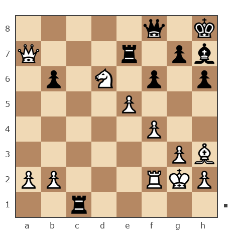Game #5177025 - Tanya Kostak (wasp1) vs Александр (Shjurik)