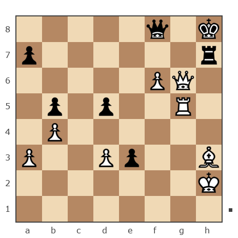 Game #7932459 - Дмитриевич Чаплыженко Игорь (iii30) vs Валерий Семенович Кустов (Семеныч)