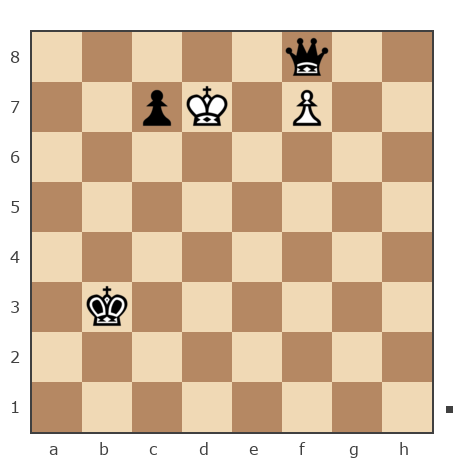 Game #7853995 - sergey urevich mitrofanov (s809) vs Aleksander (B12)