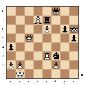 Game #3102553 - Тарас (Тарасидло) vs Владимир (redfire)