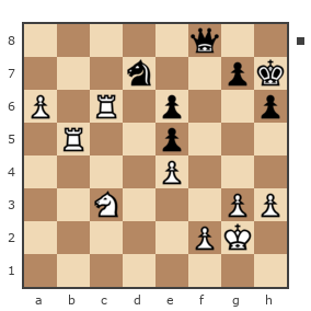 Game #4417027 - Владислав (VladDnepr) vs Матвеев Александр Иванович (Олекса)