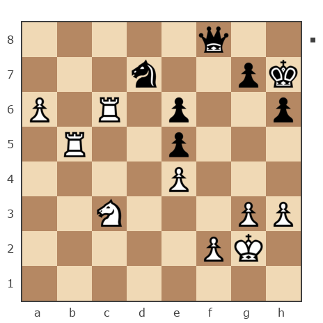 Game #4417027 - Владислав (VladDnepr) vs Матвеев Александр Иванович (Олекса)