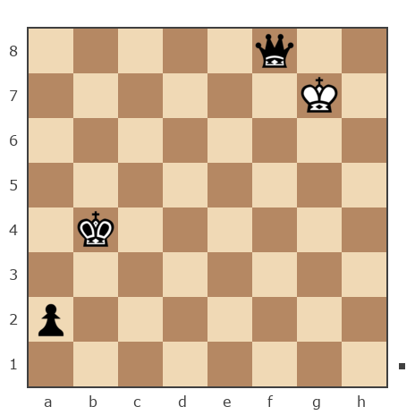 Партия №7847826 - сергей александрович черных (BormanKR) vs Андрей (Андрей-НН)