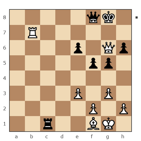Game #7869499 - Максим Кулаков (Макс232) vs Oleg (fkujhbnv)