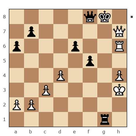 Game #7831625 - Петрович Андрей (Andrey277) vs Павлов Стаматов Яне (milena)