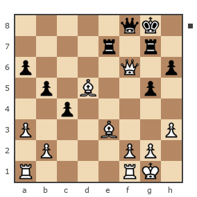 Game #7820152 - Waleriy (Bess62) vs Oleg (fkujhbnv)