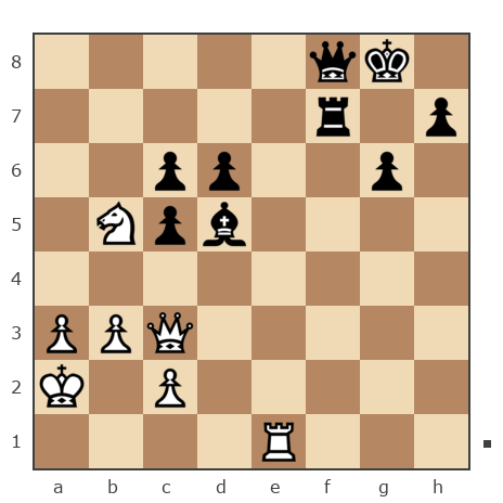 Game #7807656 - Вячеслав Петрович Бурлак (bvp_1p) vs Анатолий Алексеевич Чикунов (chaklik)