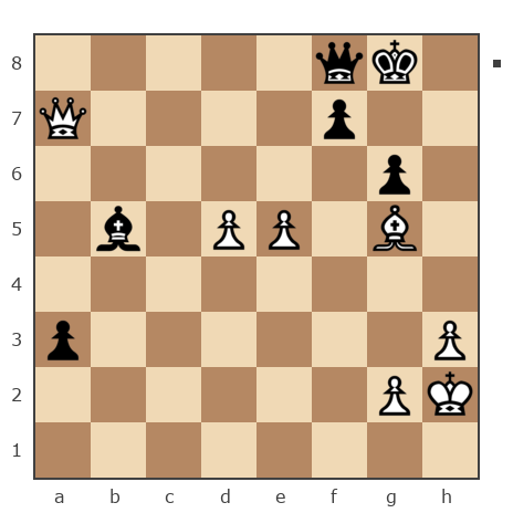 Game #7752443 - Сергей Николаевич Коршунов (Коршун) vs Алексей (bag)