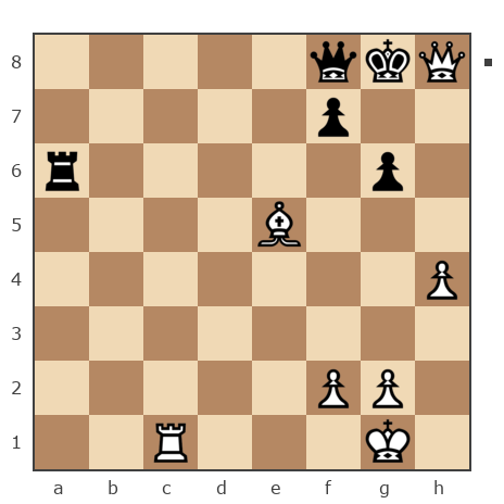 Game #7888573 - Михаил (mihvlad) vs Waleriy (Bess62)