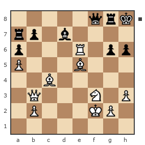 Game #945369 - igor (Ig_Ig) vs Алекс Орлов (sayrys)