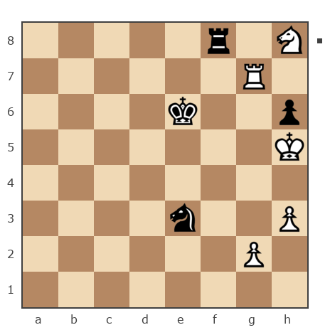 Game #5062179 - Игошин Егор Игоревич (Igosha-San) vs Александр (Aleksandr-IV)