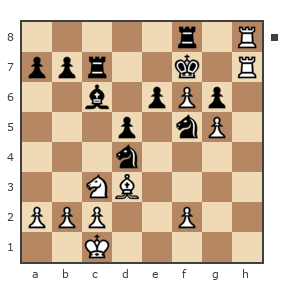 Game #7794689 - Ник (Никf) vs Антон (kamolov42)