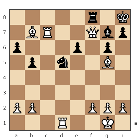 Game #7852120 - Shlavik vs Алексей Алексеевич Фадеев (Safron4ik)