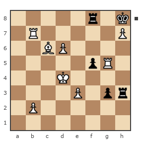 Game #7816281 - vladimir_chempion47 vs сергей владимирович метревели (seryoga1955)