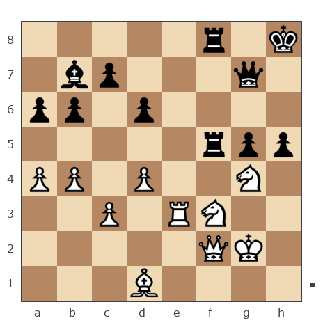 Game #7882791 - Waleriy (Bess62) vs Виталий Гасюк (Витэк)