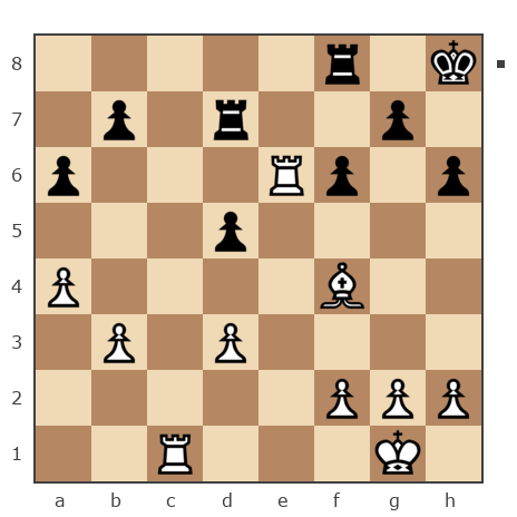 Game #498894 - Иван Руденко (JackUA) vs Александр (Alex__)
