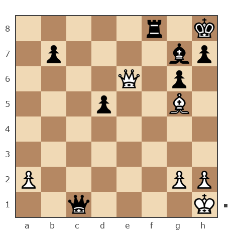 Game #7876356 - Oleg (fkujhbnv) vs Drey-01