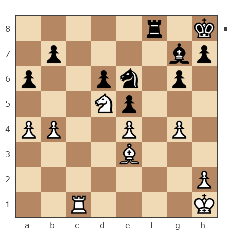 Game #7752565 - Че Петр (Umberto1986) vs Сергей Николаевич Коршунов (Коршун)