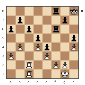 Game #7148234 - starik2015 vs Сергей (pavserger)
